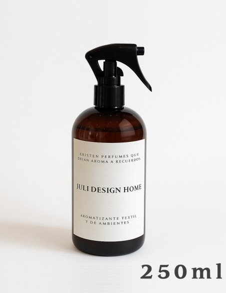 Aromatizante Textil 250ml - Juli Design Home