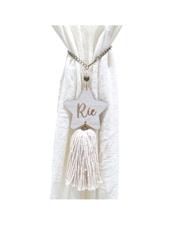 Borla Alya Estrella - Rie - Juli Design Home