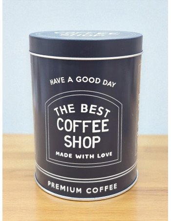 Lata The Best Coffee Shop  - Juli Design Home