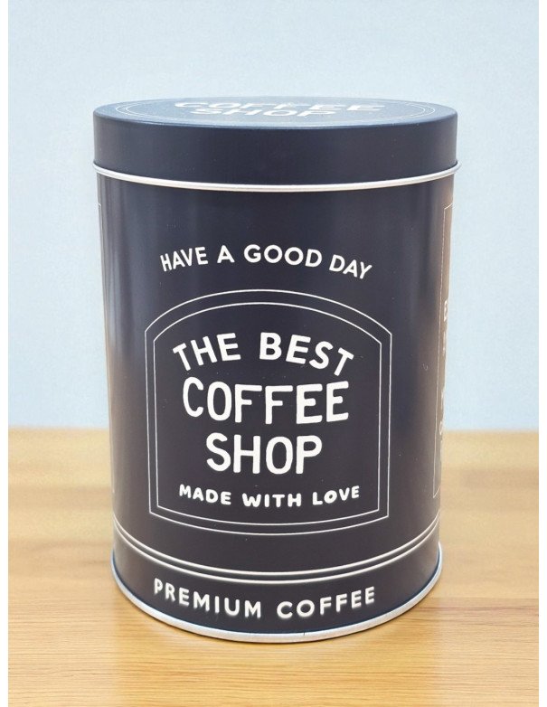 Lata The Best Coffee Shop  - Juli Design Home