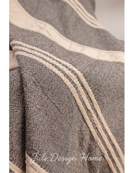 Manta Ana Tusor - Juli Design Home