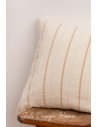 Almohadón Valeria 50x50 (Arena) -  Juli Design Home