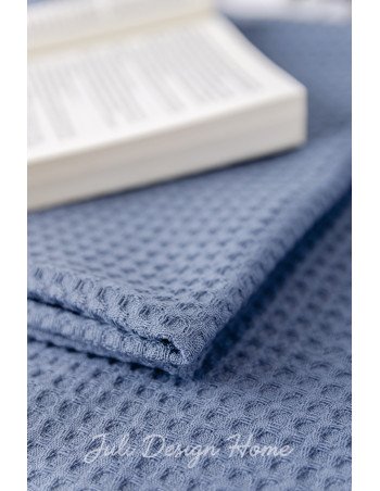 Repasador Nido de Abeja (Gris) - Juli Design Home