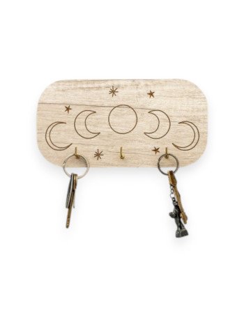 Porta Llaves Luna - Juli Design Home