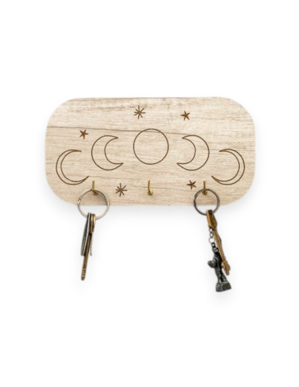 Porta Llaves Luna - Juli Design Home