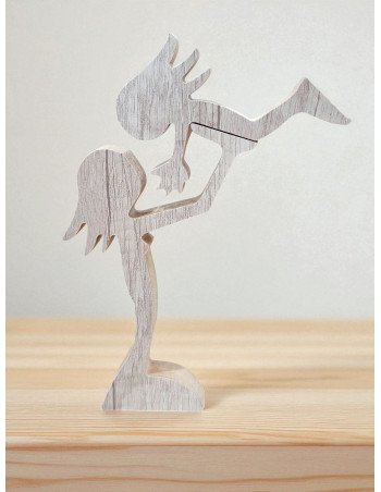 Amor Mama Niña - Decorá tu mesa