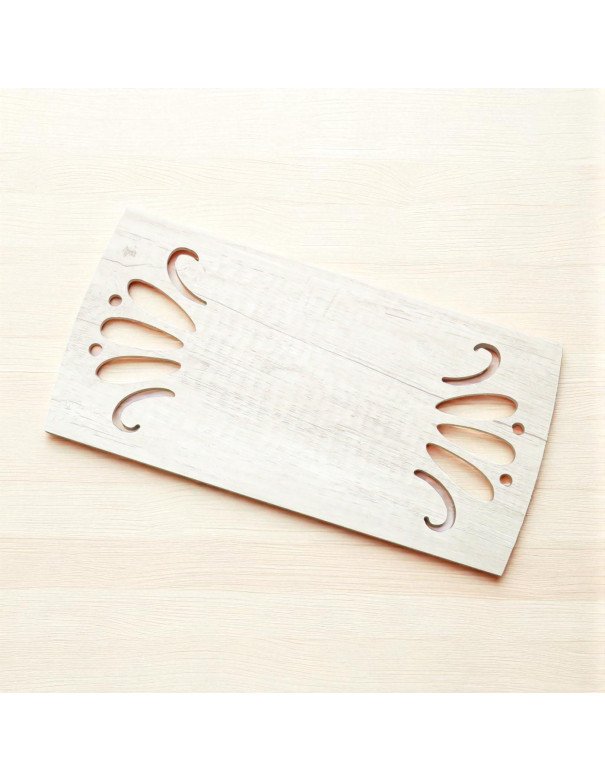 Bandeja Ceci - Juli Design Home