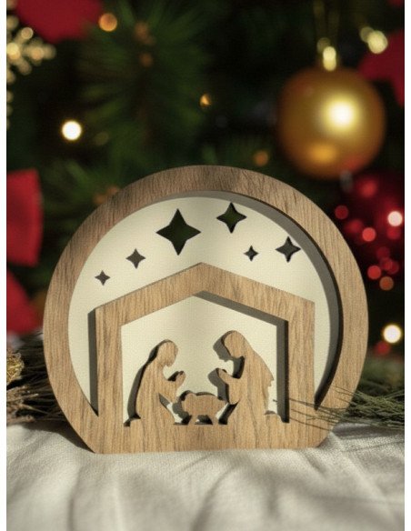 Pesebre - Juli Design Home