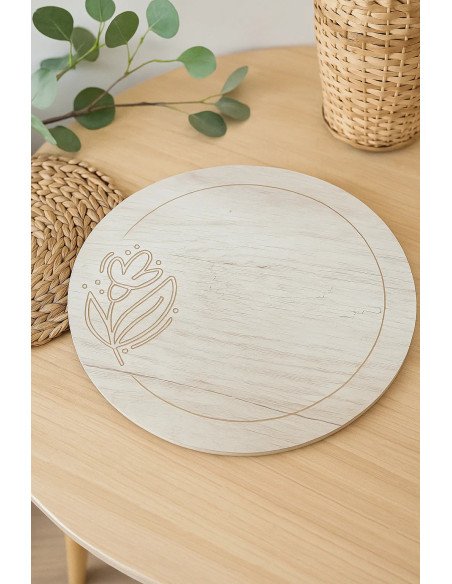 Bandeja Isi - Juli Design Home