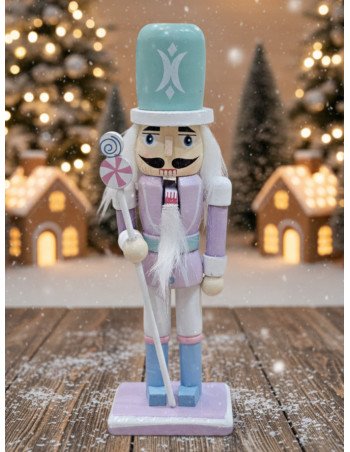 Cascanueces Chico 16cm - Juli Design Home 2