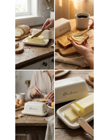 Mantequera (Crudo) - Juli Design Home 2