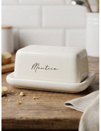 Mantequera (Crudo) - Juli Design Home