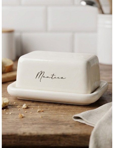 Mantequera (Crudo) - Juli Design Home
