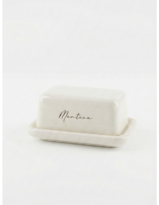 Mantequera (Crudo) - Juli Design Home