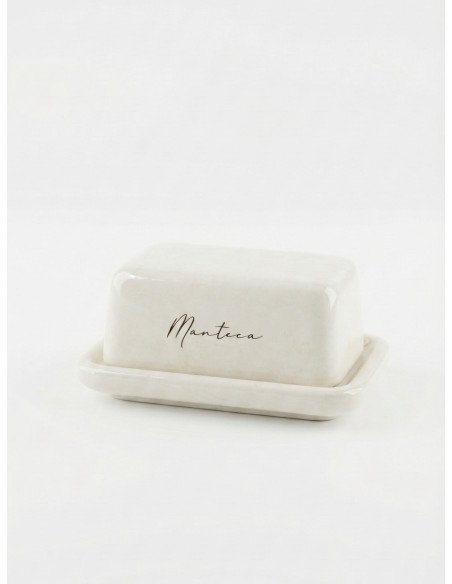 Mantequera (Crudo) - Juli Design Home