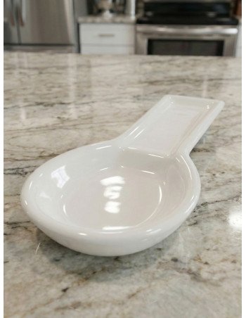 Posa Cuchara (Crudo) - Juli Design Home