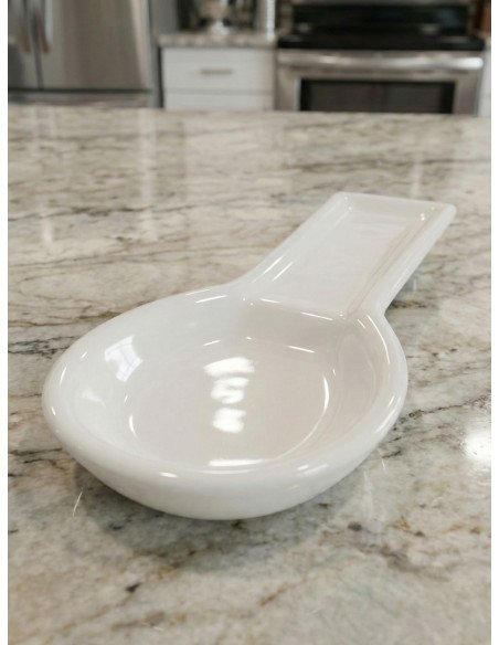 Posa Cuchara (Crudo) - Juli Design Home