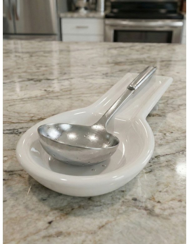 Posa Cuchara (Crudo) - Juli Design Home