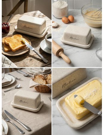 Mantequera (Jasqueado)  - Juli Design Home 2