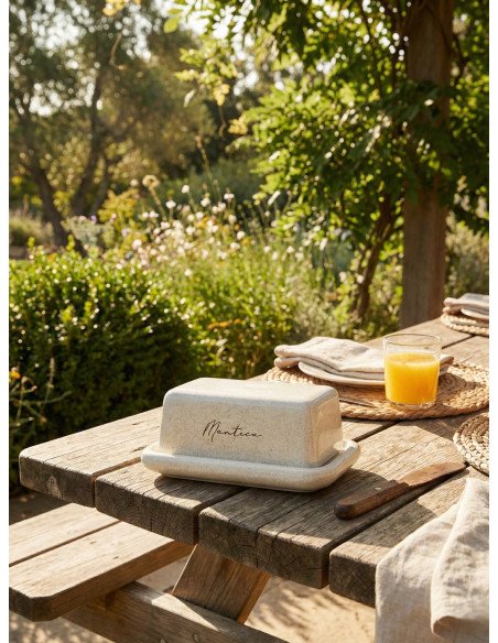 Mantequera (Jasqueado)  - Juli Design Home