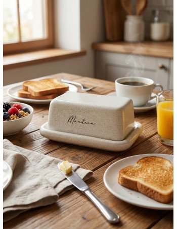 Mantequera (Jasqueado)  - Juli Design Home