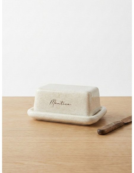 Mantequera (Jasqueado)  - Juli Design Home