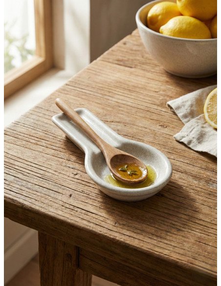 Posa Cuchara (Jaspeado) - Juli Design Home