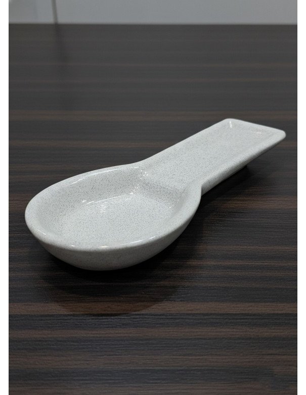 Posa Cuchara (Jaspeado) - Juli Design Home