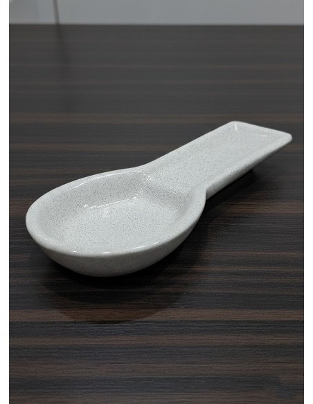 Posa Cuchara (Jaspeado) - Juli Design Home