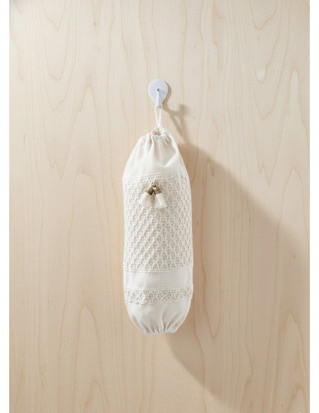 Organizador de Bolsas Para Cocina  -  Juli Design Home