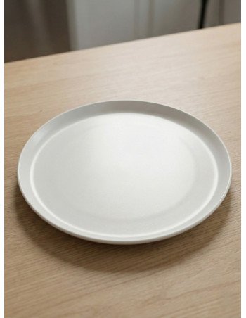 Plato Playo 28cm (Blanco Mate) - Juli Design Home 2