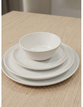 Bowl 14cm (Blanco Mate) - Juli Design Home 2