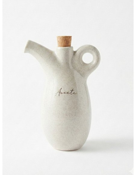 Aceitera (Jaspeado) - Juli Design Home