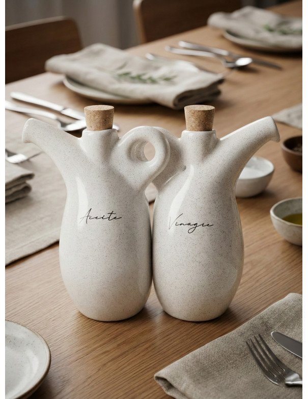 Vinagrera (Jaspeado) - Juli Design Home