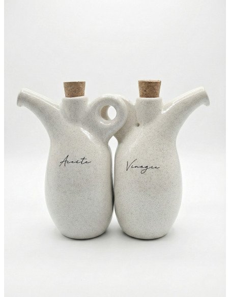 Vinagrera (Jaspeado) - Juli Design Home