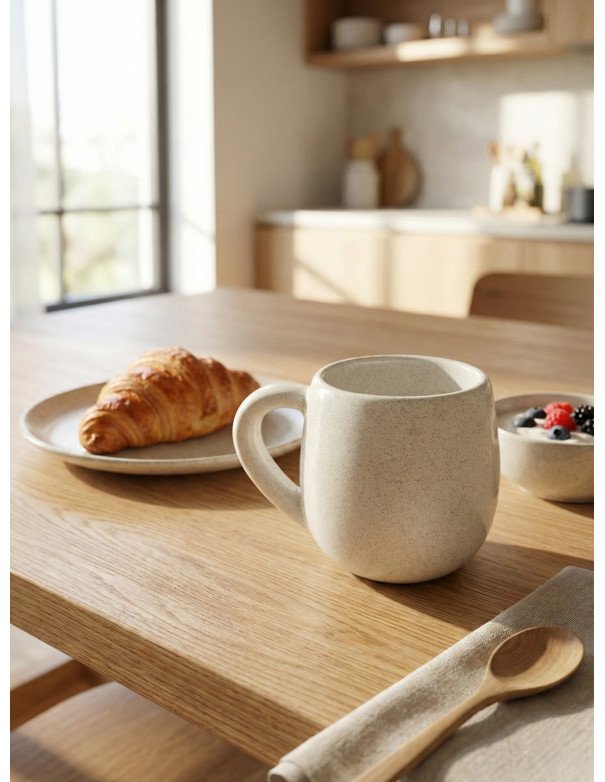 Taza Volta (Jaspeado) - Juli Design Home