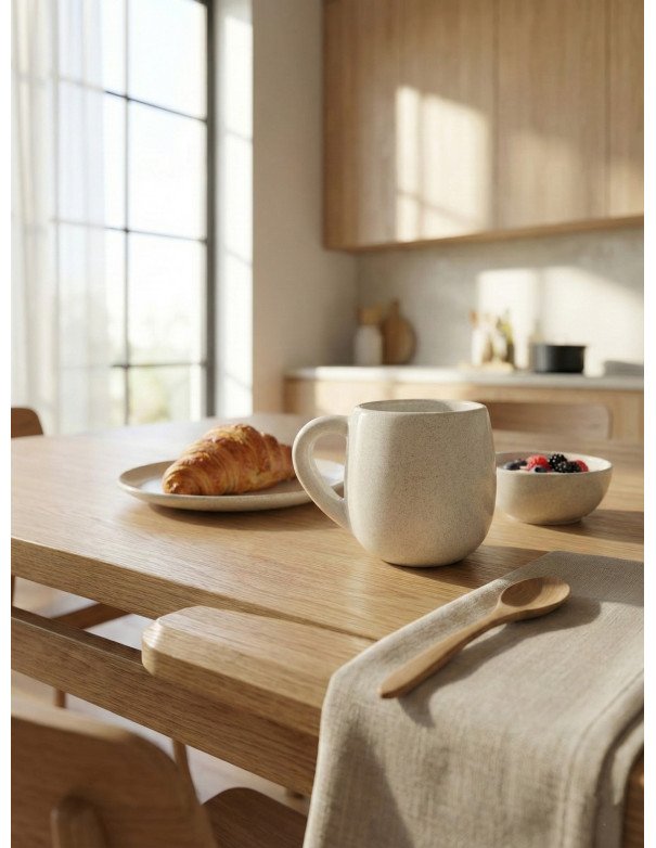 Taza Volta (Jaspeado) - Juli Design Home