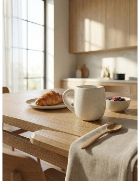 Taza Volta (Jaspeado) - Juli Design Home