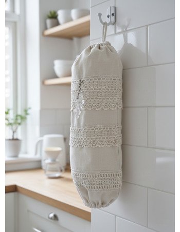 Guarda Bolsas Romi  -  Juli Design Home