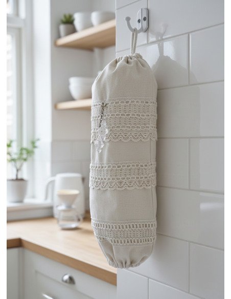 Guarda Bolsas Romi  -  Juli Design Home