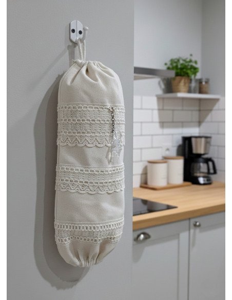 Guarda Bolsas Romi  -  Juli Design Home