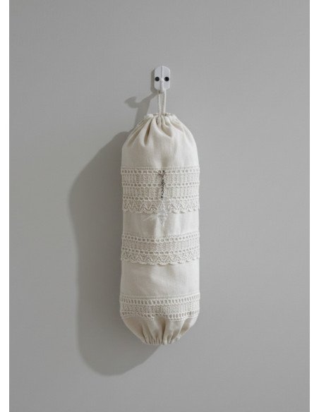 Guarda Bolsas Romi  -  Juli Design Home