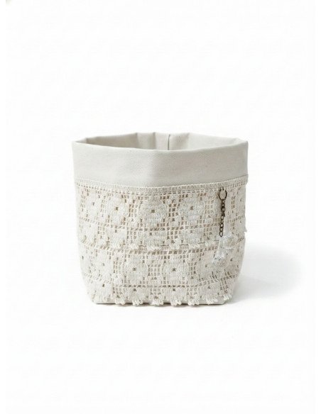 Organizador De Tela Deli -  Juli Design Home