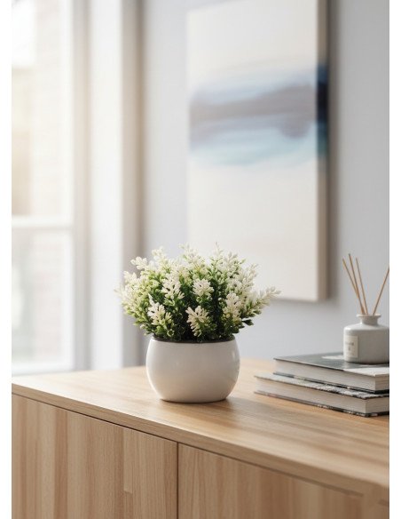 Planta Artificial P2402 -  Juli Design Home