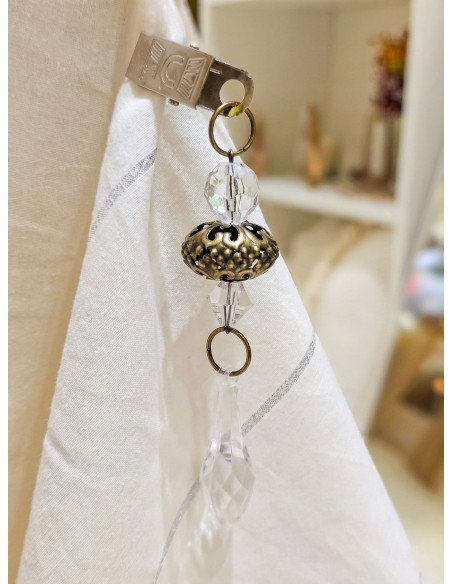 Pesas para Manteles Amalia Decorativas - Juli Design Home