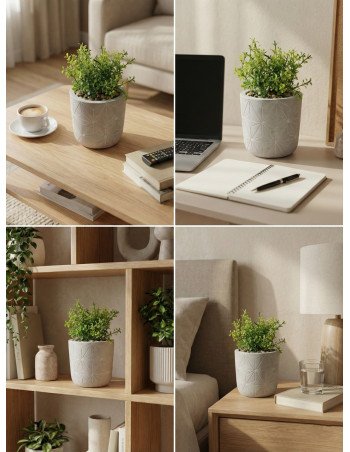 Planta Artificial P5087 -  Juli Design Home 2