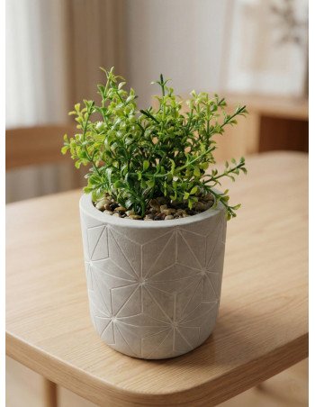 Planta Artificial P5087 -  Juli Design Home