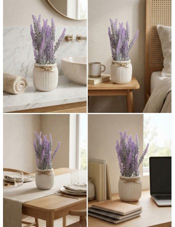 Planta Artificial P1175 -  Juli Design Home 2
