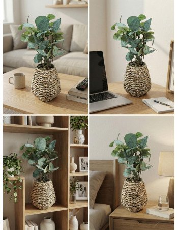 Planta Artificial P7060 -  Juli Design Home 2