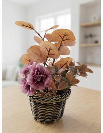 Planta Artificial P7063 -  Juli Design Home